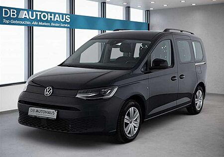 Volkswagen Caddy 2.0 TDI 4MOTION