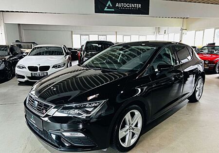 Seat Leon FR *Led*CarPlay*Navi*Acc*Shz*