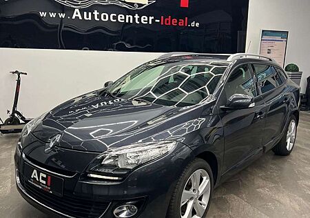 Renault Megane III Grandtour Dynamique, AHK, PDC, Blueth