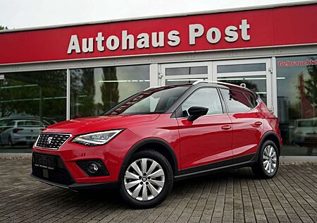 Seat Arona Xcellence LED ACC Navi CarPlay