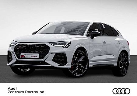 Audi RS Q3 Sportback quattro BLACKPAK CAM ACC LM21