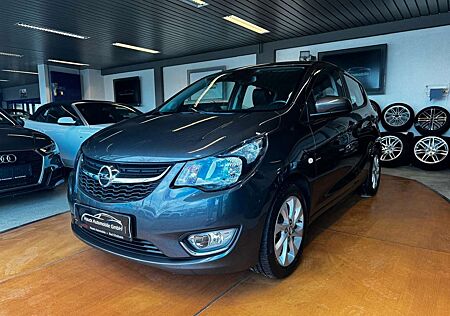 Opel Karl /23TKM/SHZ/KLIMA/CITY LENK./SPURHALTE ASSIST