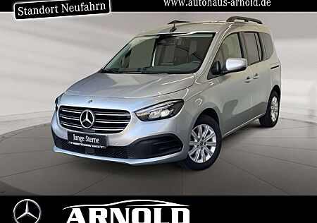 Mercedes-Benz T-Klasse T-Class T 180 Progressive LED KeylessGo Kamera Navi DAB BC