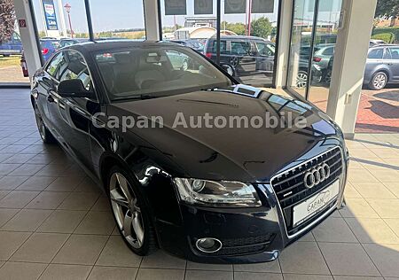 Audi A5 Coupe 3.0 TDI quattro Navi/Xenon/PDC/SHZ