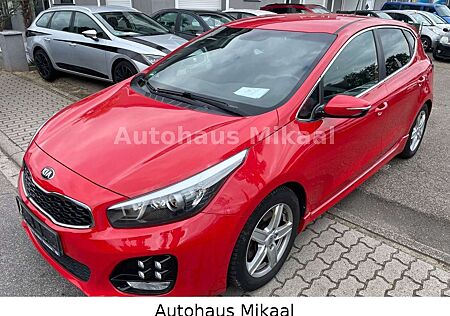 Kia Cee'd Ceed / GT-Line