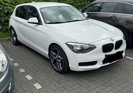 BMW 116 i