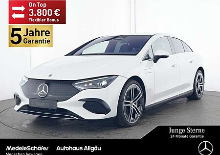 Mercedes-Benz EQE 350 Style 21" NAPPA Airmatic HA-Lenk 3D NP97