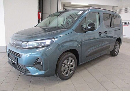 Opel Combo Life E Edition XL PKW-ZULASSUNG*NAV*KAMERA