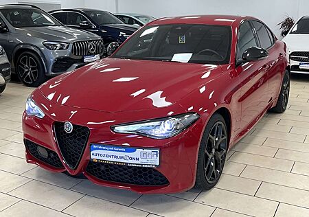 Alfa Romeo Giulia Veloce Q4 Brembo*ACC*Bi-Xenon*Leder*Navi*