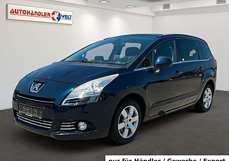 Peugeot 5008 1.6T AT 7-Sitzer Platinum AAC Navi Tempo