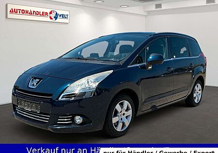 Peugeot 5008 1.6 AT Platinum AAC Navi Tempo