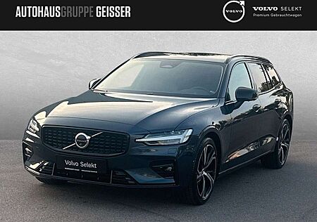 Volvo V60 B4 Mild-Hybrid Plus Dark ACC BLIS LED