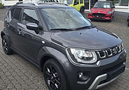 Suzuki Ignis 1.2 Dualjet Hybrid Comfort