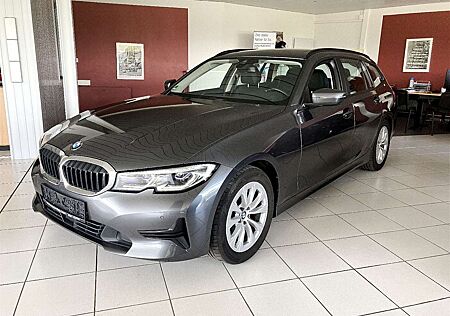 BMW 320 i DisplayKey/Standhz/LivePRO/Laser/DAB