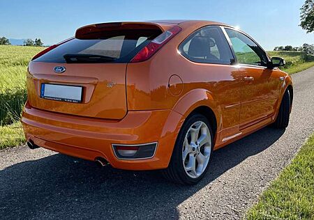Ford Focus 2.5 ST