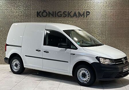 VW Caddy Volkswagen Nfz Kasten EcoProfi BMT * SHZ * PDC * AHK*