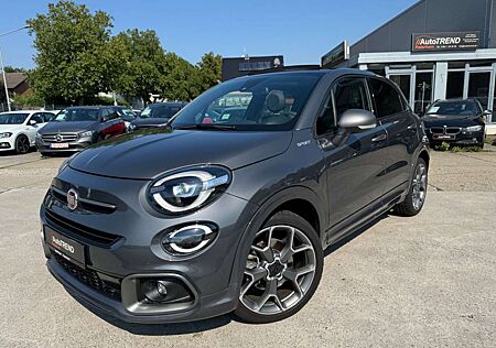 Fiat 500X Sport*Automatik*Kamera*Volleder