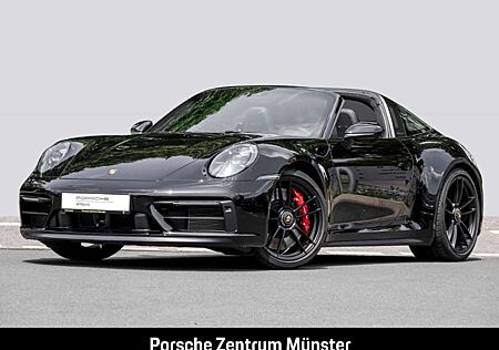 Porsche 992 911 Targa 4 GTS BOSE Sportabgas InnoDrive