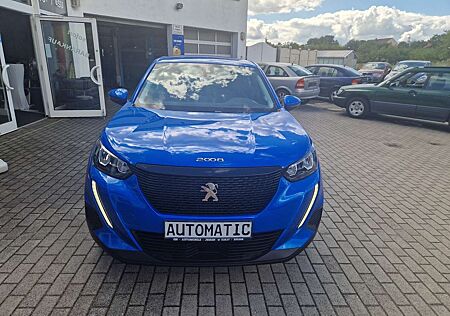 Peugeot 2008 PureTech 130 -Automatik+Navi+2xKamera+PDC+Alu+SHZ