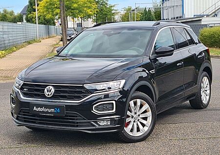VW T-Roc Volkswagen Sport R-Line*Navi*RFK*PDC*SHZ*CarPlay*