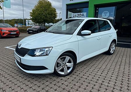Skoda Fabia Cool Edition
