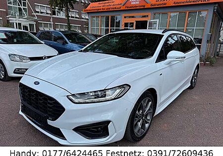 Ford Mondeo 2,0 ST-Line Turnier/2.HAND/LED/NAVI/LEDER