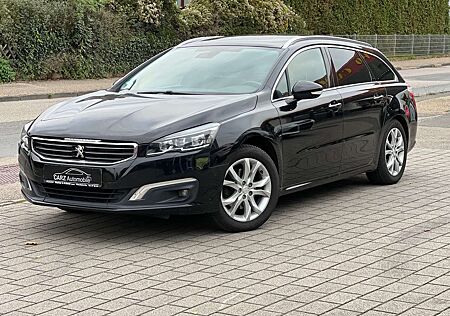 Peugeot 508 SW