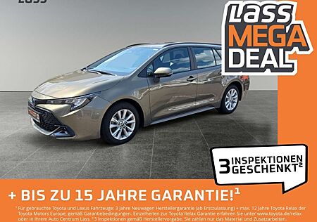 Toyota Corolla TS 1.8 Hybrid Comfort +LED+Kamera