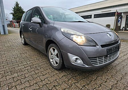 Renault Scenic Grand Dynamique 1.4 Ltr. 7 Sitzer*HU-03/2026