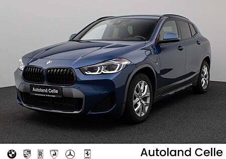 BMW X2 M Sport X Panorama Kamera HUD DAB HiFi