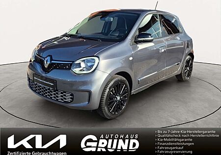 Renault Twingo E URBAN NIGHT NAVI KAMERA SHZ