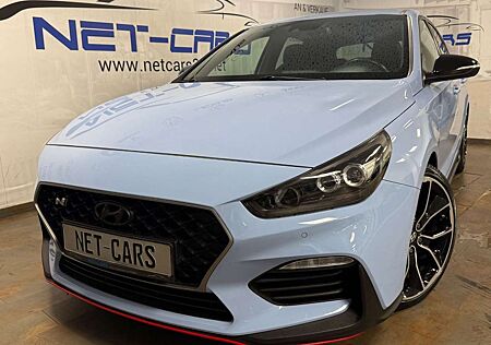 Hyundai i30 2.0T-GDI N Performance Sport*LED*Kamera+NAVi