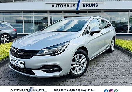Opel Astra 1,5 D, Navi, PTS, RFK, SHZ, Lenkradheizung, Klima