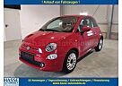 Fiat 500 Lounge 1.0 GSE Hybrid 70 PS - AndroidAuto-DAB-T...