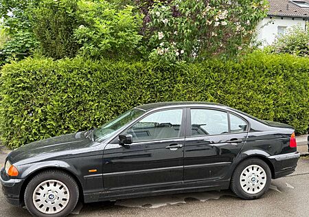 BMW 316i 316