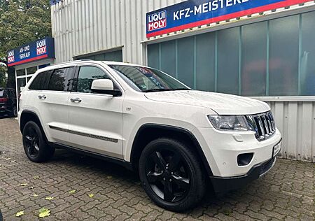 Jeep Grand Cherokee Limited 3.0 CRD 177kW Automatik