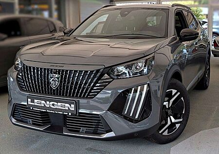 Peugeot 2008 Allure