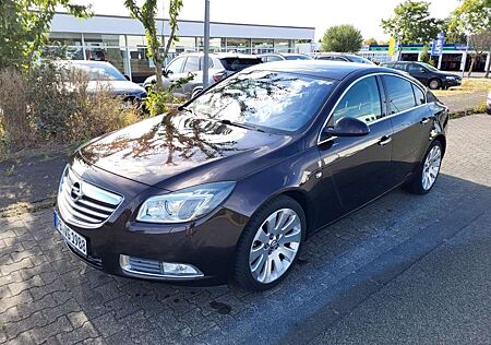 Opel Insignia Fließheck Diesel 2.0 CDTI Innovation