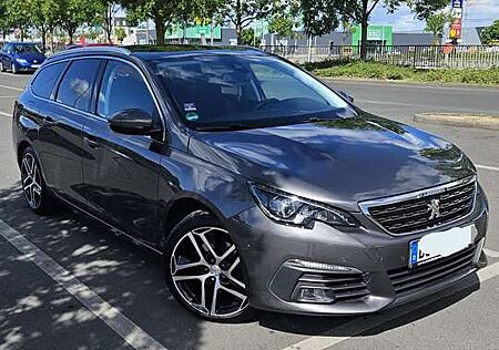 Peugeot 308 SW BlueHDi 150 Stop & Start Allure