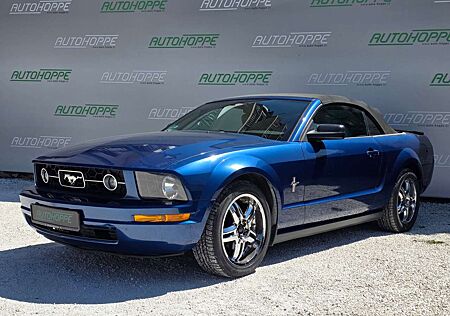 Ford Mustang 4.0 V6 Automatik,TÜV neu, 8 Räder, Leder