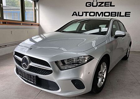 Mercedes-Benz A 180 STYLE/ALU/PTS/SHZ/NAVIGATION/SPUR