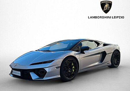 Lamborghini Temerario 4.0 V8 PHEV