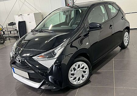 Toyota Others Aygo 1.0 Automatik *Klima*Bluetooth*USB*5-Türig*