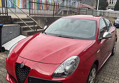 Alfa Romeo Giulietta 1.4 TB 16V