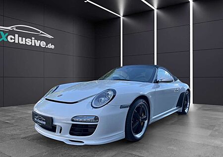 Porsche 997 911 () Speedster SportChrono BOSE BiXenon PDK