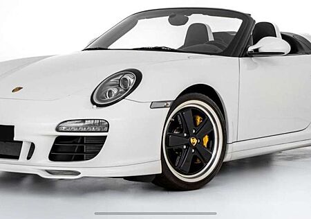 Porsche 997 911 () Speedster SportChrono BOSE BiXenon PDK