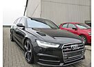 Audi S6 4.0 TFSI quattro- Navi-Leder-LED-SHZ-21"Alu-1.Hand