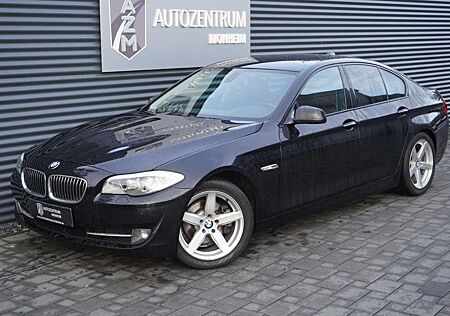 BMW 523 i AUTOMATIK|LIMOUSINE|NAVI-PROF|SHADOW|PDC|