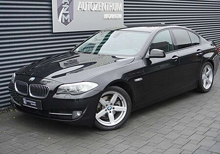 BMW 523 i AUTOMATIK|LIMOUSINE|NAVI-PROF|SHADOW|PDC|