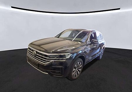 VW Touareg Volkswagen Atmosphere 4Motion*NACHTSICHT*AHK*ACC*